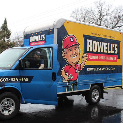 Same Day Derry Plumbing, Drains, Heating & AC Services