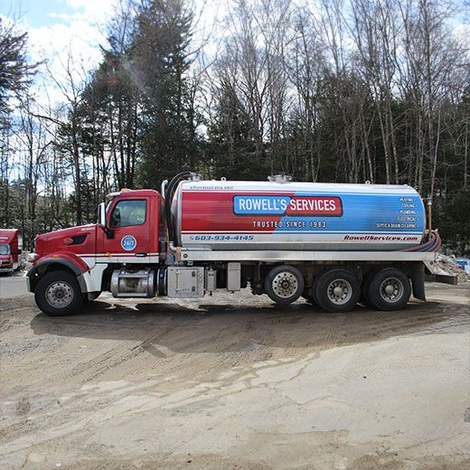 Same Day Derry Plumbing, Drains, Heating & AC Services