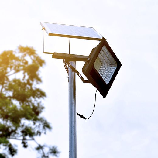 Derry Landscape & Outdoor Lighting Electricians