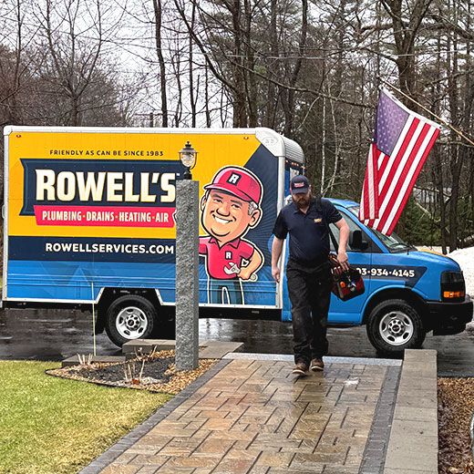 Electronic Septic Tank Locating In Derry