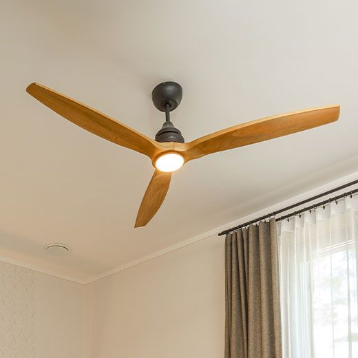 Derry Ceiling Fan Electricians