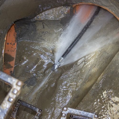 Same Day Drain Sewer & Rooter Pros Across Derry