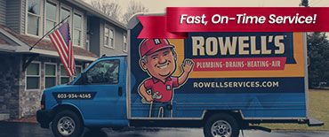 Limited Plumbing, Drains, Heating, AC Discount Derry