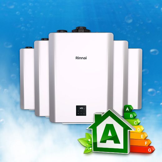 Tankless Water Heater Experts In Derry