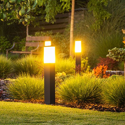 Derry Landscape & Outdoor Lighting Electricians