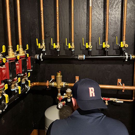 Pipe Repiping Specialists In Derry