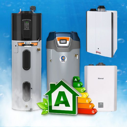 Derry Water Heater Savings & Repairs: Fast Today