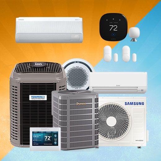 Professional Heating & AC Tune-Ups in Derry