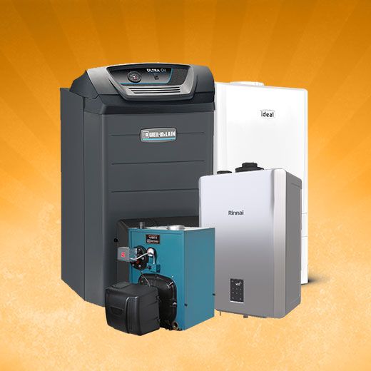 New Heating Systems Derry