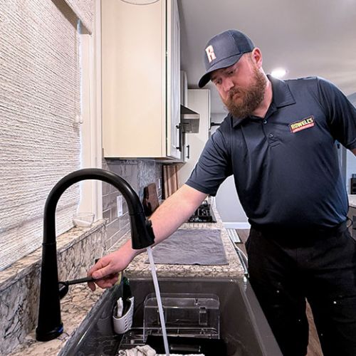 Derry Faucet and Sink Plumbing Pros