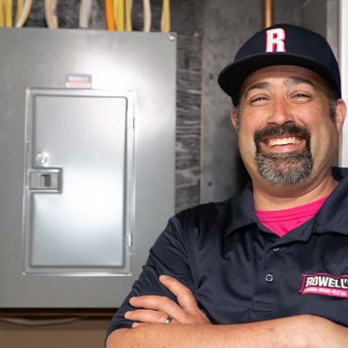 Electrical Panel & Circuit Breaker Specialists In Derry