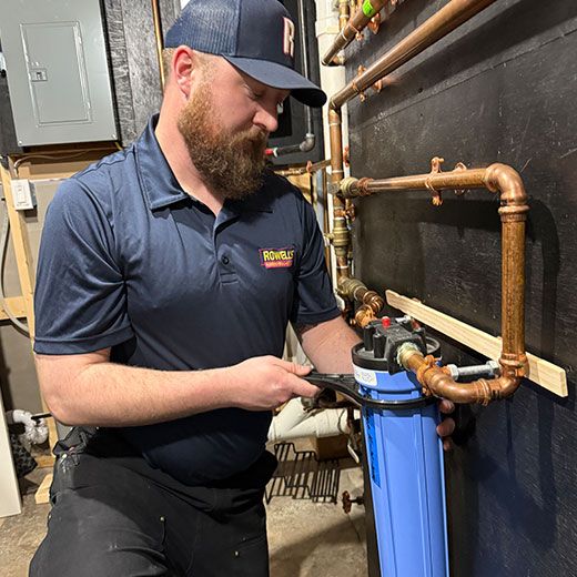 Save With Derry's Water Quality Experts