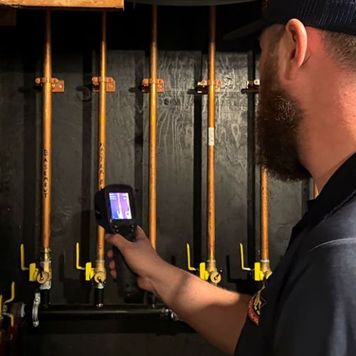 Pipe Repiping Specialists In Derry