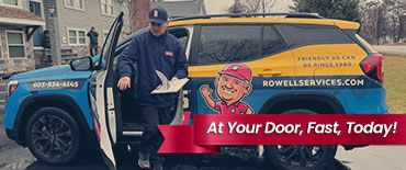 Limited Plumbing, Drains, Heating, AC Discount Derry