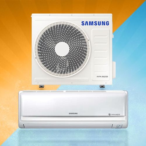 Ductless Cooling & Heating In Derry