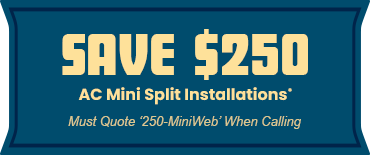 Limited Plumbing, Drains, Heating, AC Discount Derry