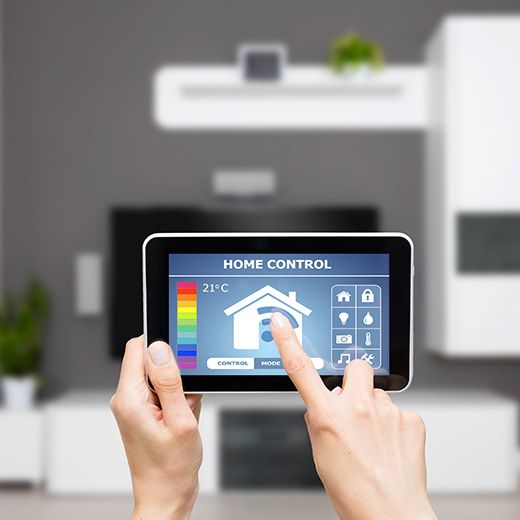 Thermostat Experts in Derry