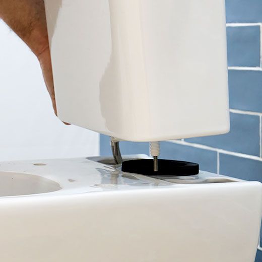 Same Day Toilet Plumbing Specialists In Derry
