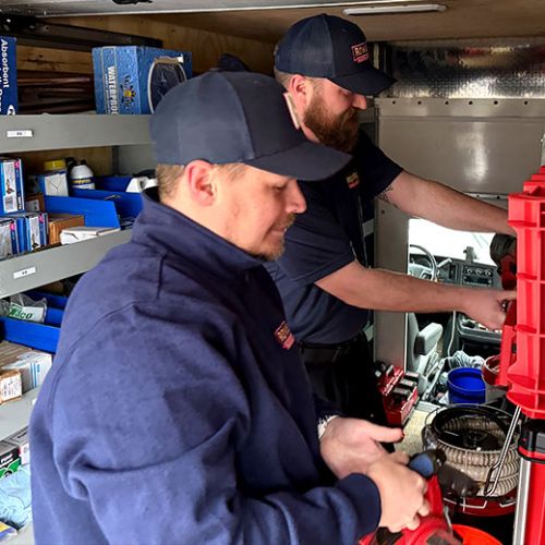 Trusted Sump Pump Specialists in Derry