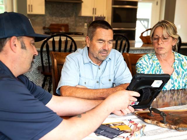 Derry Landscape & Outdoor Lighting Electricians