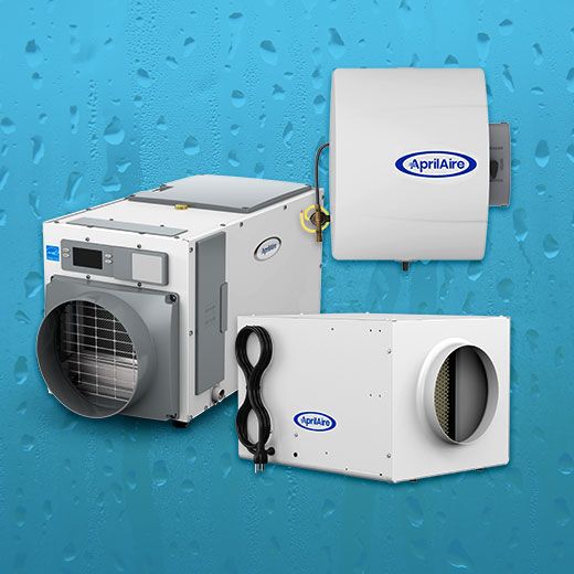 Indoor Air Quality Pros In Derry