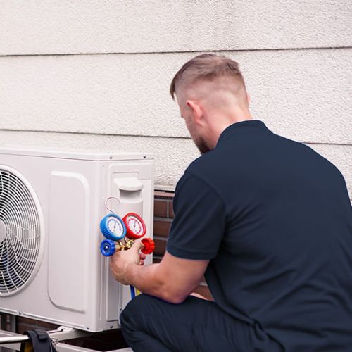 For All Your Plumbing Needs In Derry