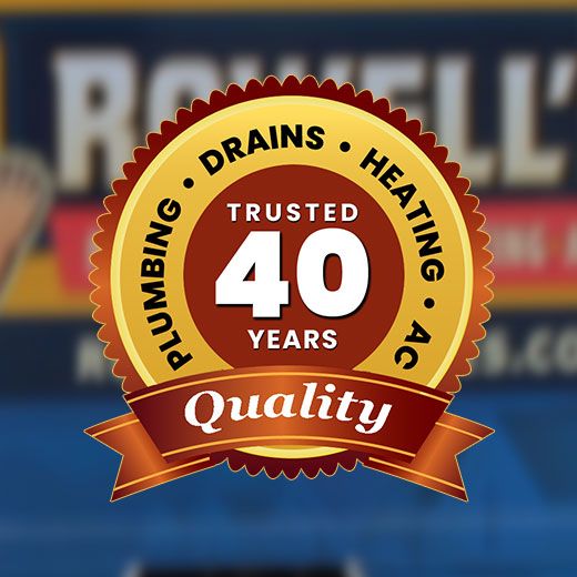 Trusted Plumbing, Heating & AC In Derry