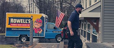 Limited Plumbing, Drains, Heating, AC Discount Derry