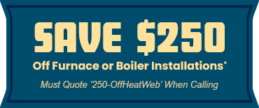 Limited Plumbing, Drains, Heating, AC Discount Derry