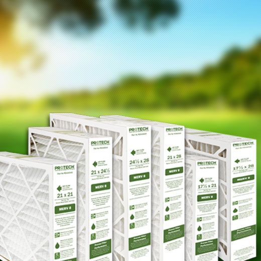 Indoor Air Quality Pros In Derry