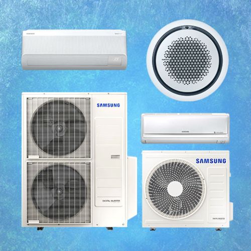 Save On AC In Derry With the Air Conditioning Experts Trusted Over 40 Years