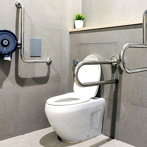 Derry's Shower and Tub Plumbing Specialists