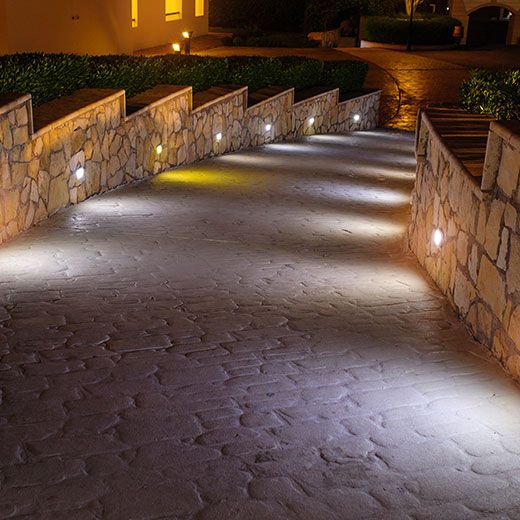 Derry Landscape & Outdoor Lighting Electricians