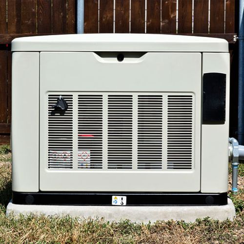 Standby Generator Experts In Derry