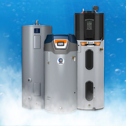 Derry Water Heater Savings & Repairs: Fast Today