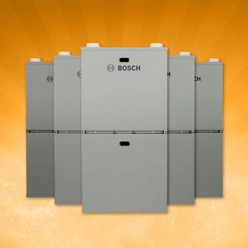 New Heating Systems Derry